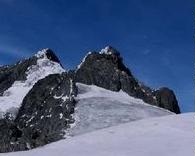 Rwenzori Mountain N.Park